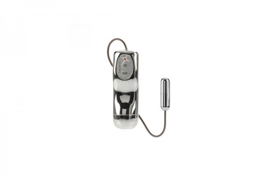 Extreme pure gold micro bullet