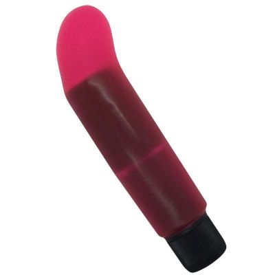 Jelly Passion G Spot Vibe
