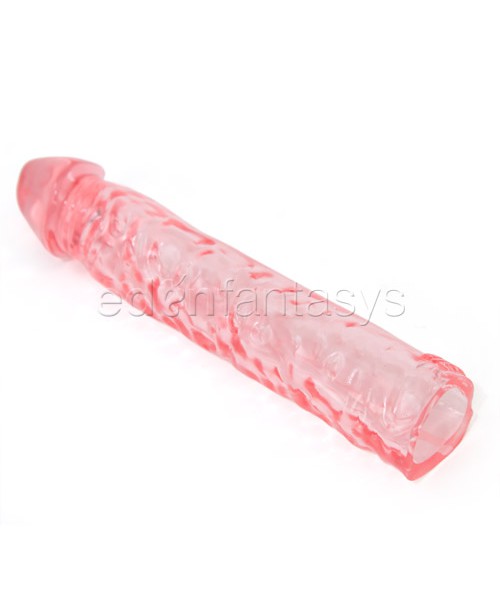 Puregel sleeve