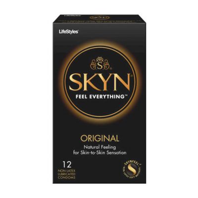 Lifestyles Skyn 12pk 12pk