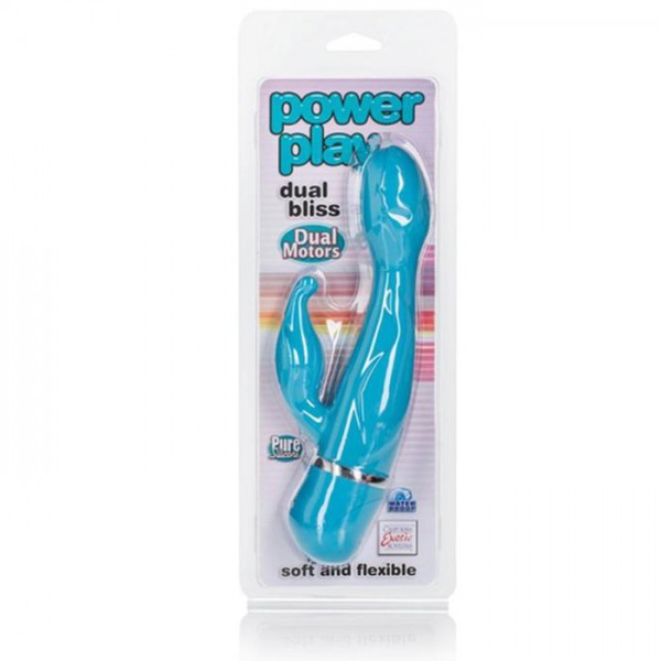 Power Play Dual Bliss Vibe