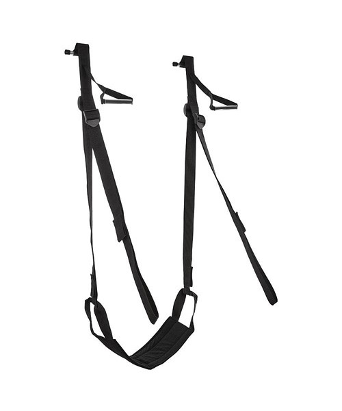 Door Jam Sex Sling