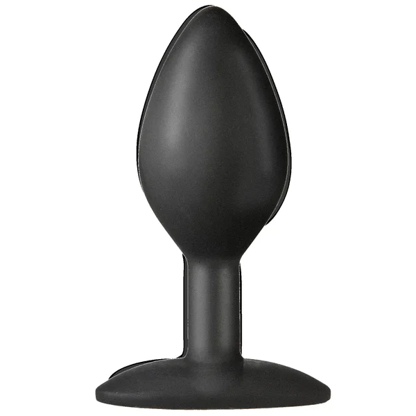 Platinum - The Minis - Spade - Med Black — image 4 of 5