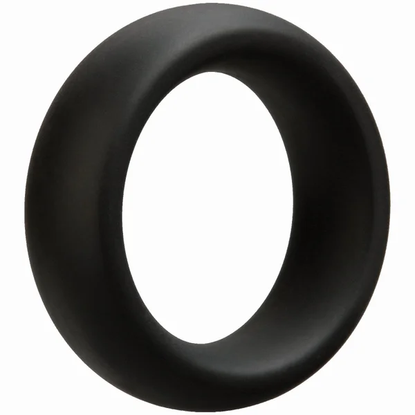 OptiMale C Ring Thick - 40 mm Black — image 4 of 4