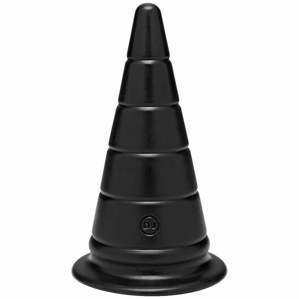 Titanmen 6 inch Anal Stretcher - Black — image 13 of 14