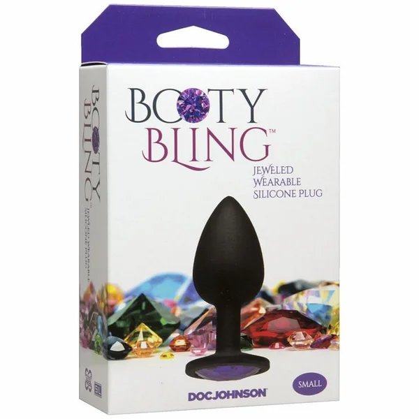 Booty Bling - Small Purple — image 12 of 12