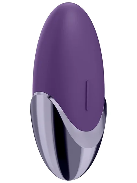 Satisfyer Layon - Purple Pleasure — image 9 of 11