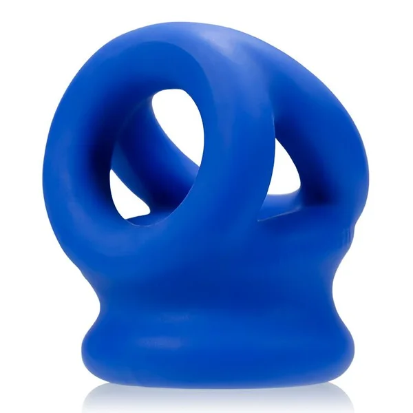 OxBalls TRI-SQUEEZE Sling&Stretcher Cblt — image 11 of 14