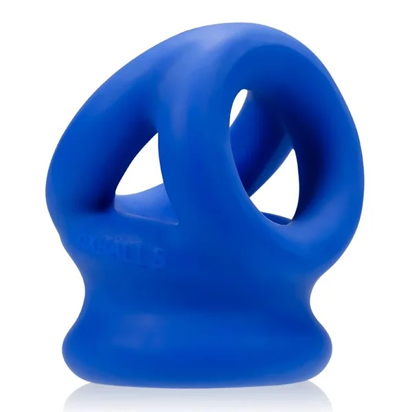OxBalls TRI-SQUEEZE Sling&Stretcher Cblt — image 8 of 14