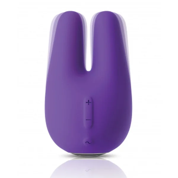 JimmyJane Love Pods Form 2 Pure UV Sanitizing Mood Light - Ultraviolet Edition — image 8 of 10