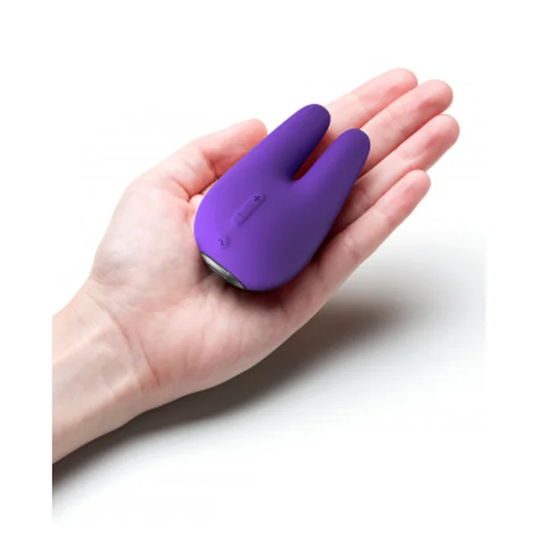 JimmyJane Love Pods Form 2 Pure UV Sanitizing Mood Light - Ultraviolet Edition — image 7 of 10