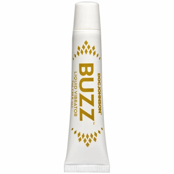 BUZZ - The Liquid Vibrator — image 11 of 12