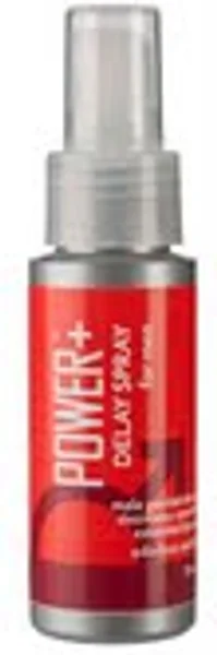 Power Plus Spray - 2 oz — image 9 of 10
