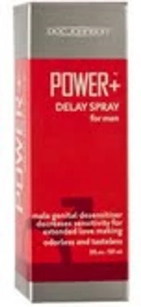 Power Plus Spray - 2 oz — image 10 of 10