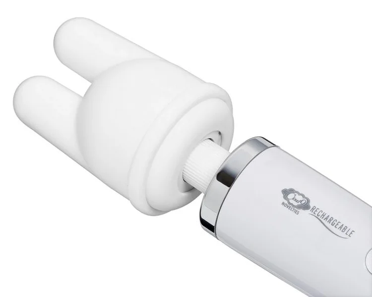 Cloud 9 - Full Size Hugging Wand Attachment — image 6 of 8