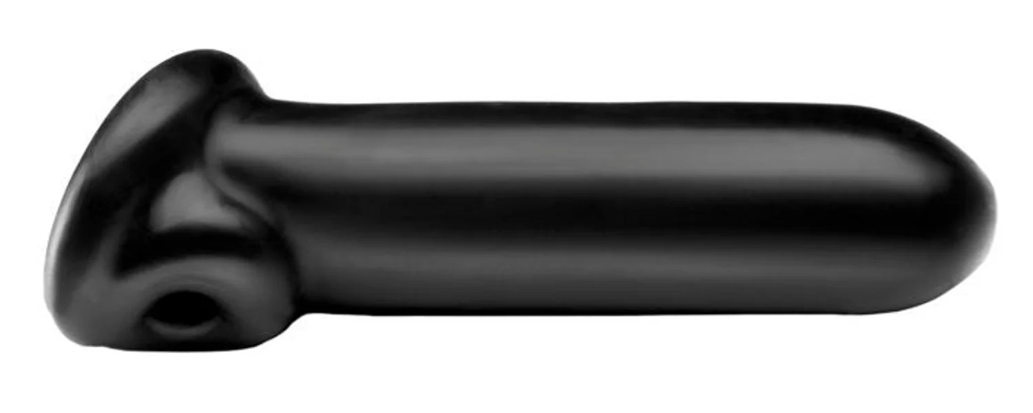 Perfect Fit Fat Boy Large Extender - Black — image 5 of 5
