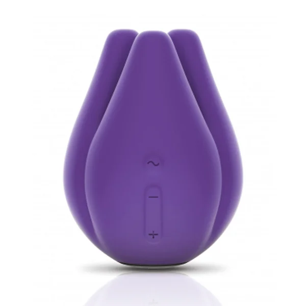JimmyJane Love Pods Tre Pure UV Sanitizing Mood Light - Ultraviolet Edition — image 10 of 10