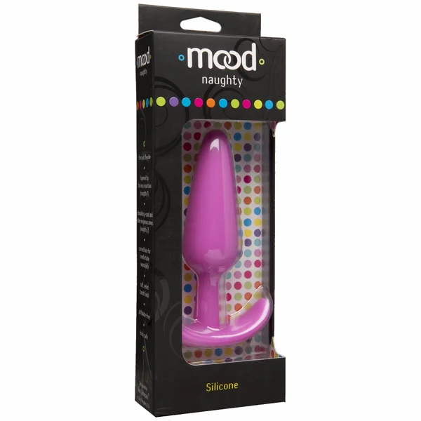 Mood Naughty 1 - X-Large Pink — image 6 of 6