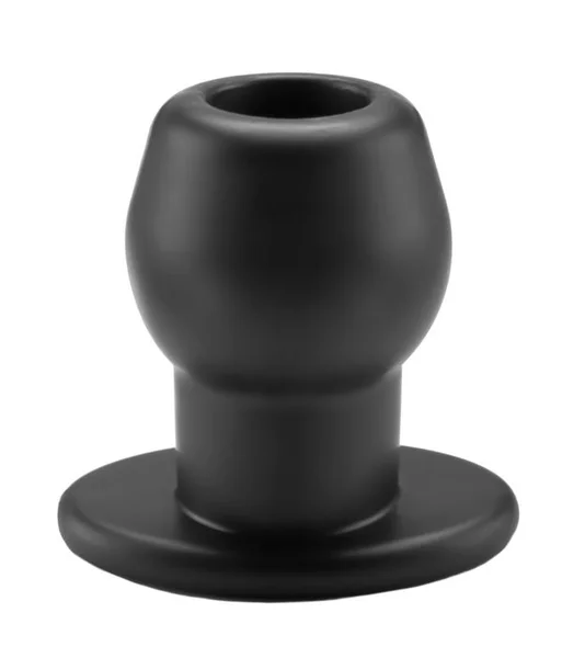 Perfect Fit Tunnel Plug - Black - Large — image 4 of 4