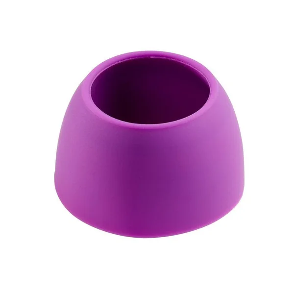 Cloud 9 - Health & Wellness Wand Kit 9 Function Flexible Head Purple — image 20 of 22