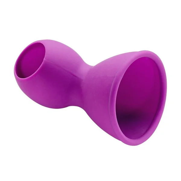 Cloud 9 - Health & Wellness Wand Kit 9 Function Flexible Head Purple — image 17 of 22
