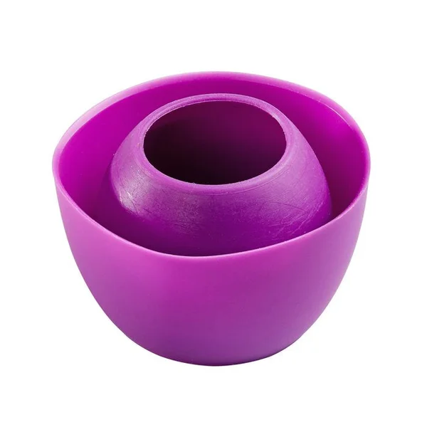 Cloud 9 - Health & Wellness Wand Kit 9 Function Flexible Head Purple — image 19 of 22
