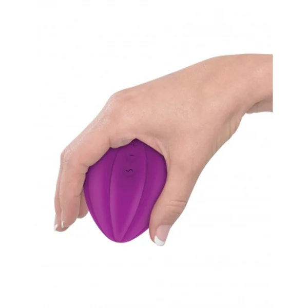 JimmyJane Love Pods Om Waterproof - Purple — image 10 of 12