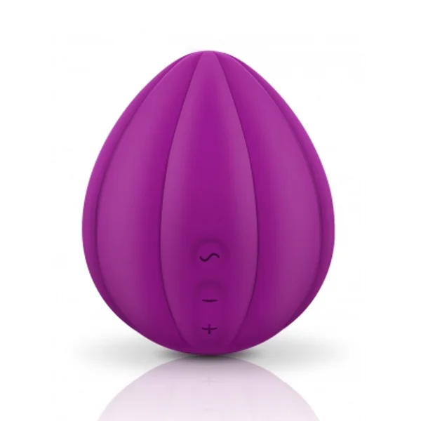 JimmyJane Love Pods Om Waterproof - Purple — image 12 of 12
