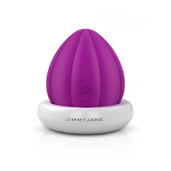 JimmyJane Love Pods Om Waterproof - Purple — image 9 of 12