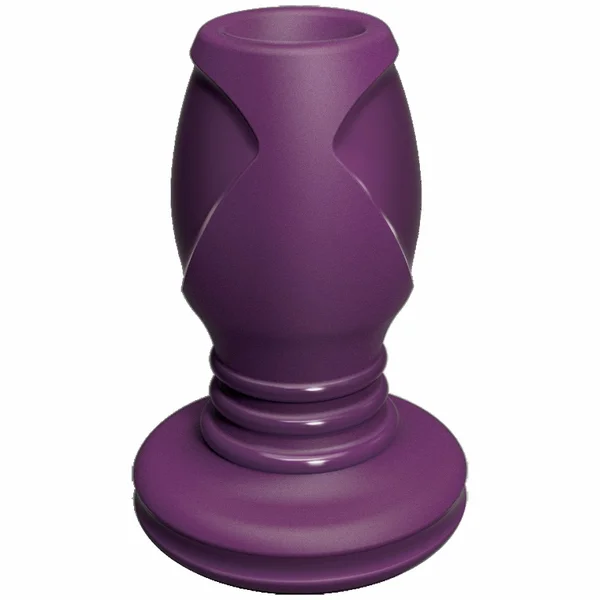 Platinum - The Stretch-Small Purple — image 9 of 9