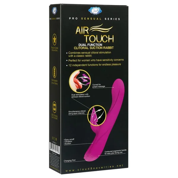 Cloud 9 - Air Touch 1 Purple — image 16 of 20