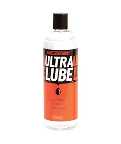 Ultra Lube 16oz. — image 2 of 2