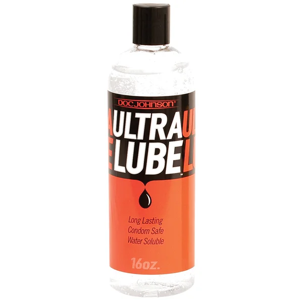 Ultra Lube 16oz. — image 3 of 3