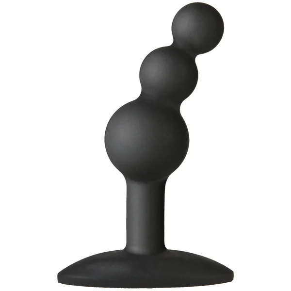 Platinum - The Minis - Bubble - Med Black — image 4 of 5