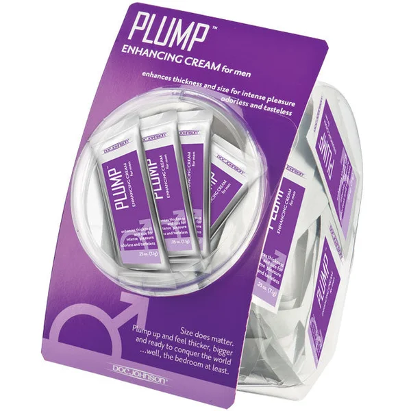 Plump Pillow Packs Bowl (100 Packs) — image 2 of 2