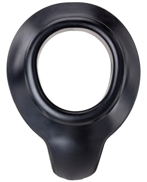 Perfect Fit Cock Armour - Black - Standard — image 2 of 2