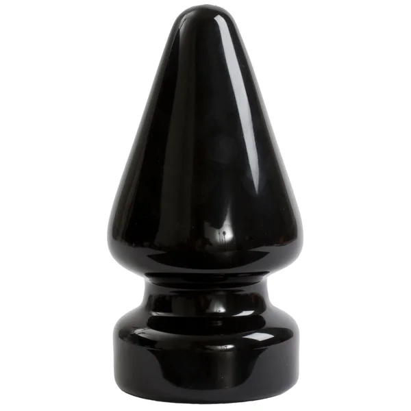 TitanMen - 4.5 inch Ass Master Black — image 5 of 6