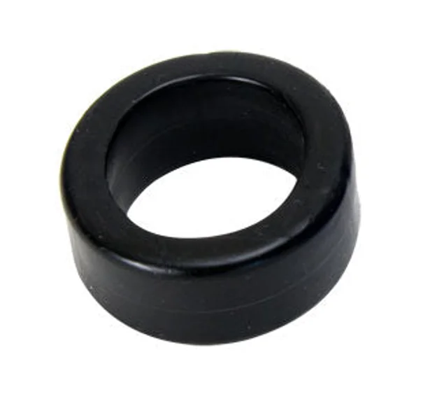Titanmen Tools Cock Ring - Black — image 2 of 2