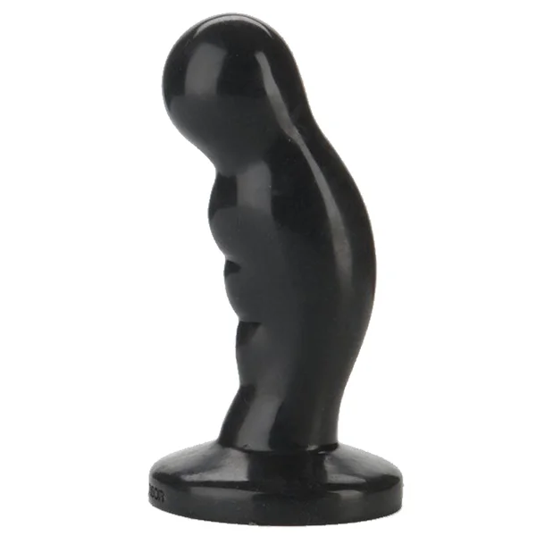 Platinum - The P-Plug Black — image 5 of 5