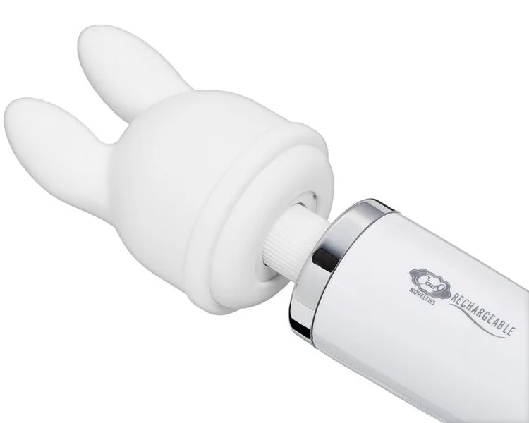 Cloud 9 - Full Size Classic Rabbit Ear Wand Attachment — image 7 of 9