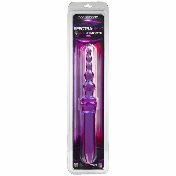 Spectra Gels Combo Tool - Purple — image 4 of 4