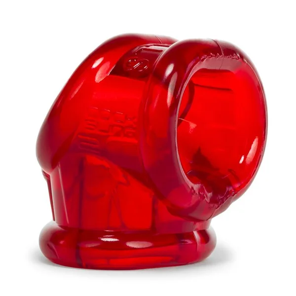 Oxballs Cocksling 2 - Red — image 13 of 14