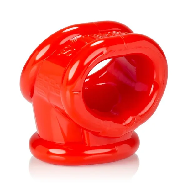 Oxballs Cocksling 2 - Red — image 9 of 14