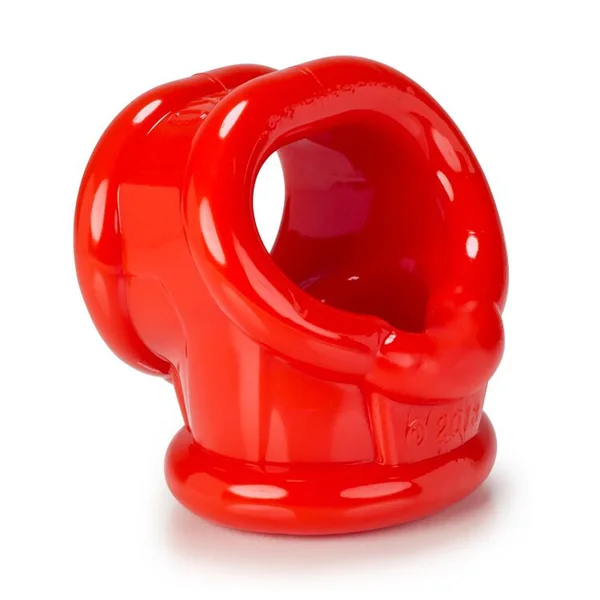 Oxballs Cocksling 2 - Red — image 11 of 14