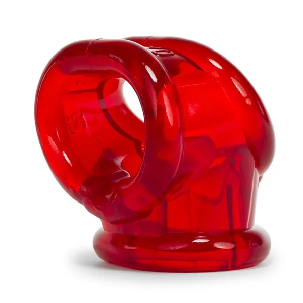 Oxballs Cocksling 2 - Red — image 8 of 14