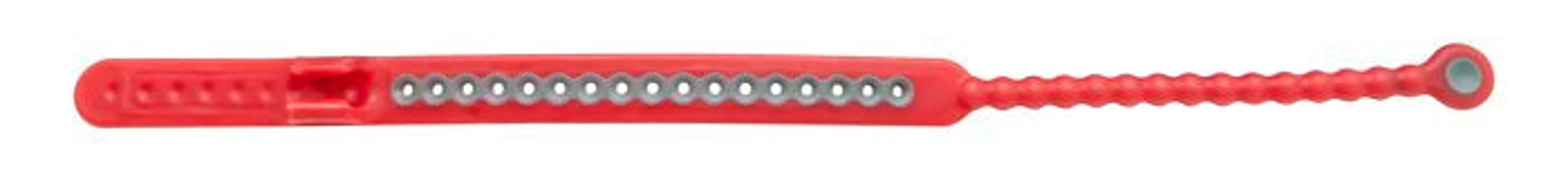 Perfect Fit Speed Shift 17 Adjustments Cock Ring - Red — image 4 of 4