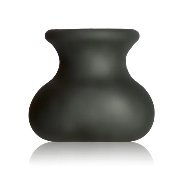 Perfect Fit Bull Bag 1.5 inch Ball Stretcher - Black — image 8 of 9