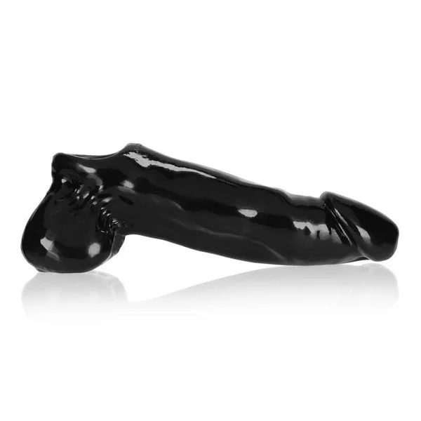 OxBalls Daddy Cocksheath  Black — image 10 of 14
