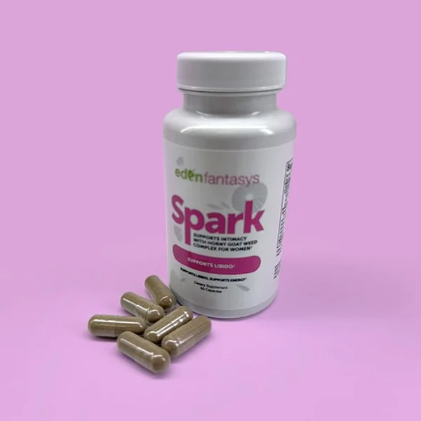 Spark — image 9 of 16