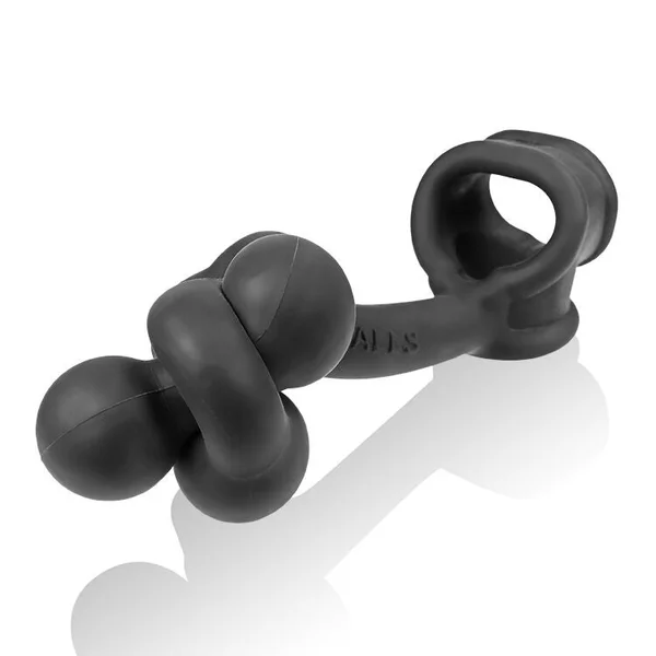 OxBalls BUTTBALLS Asslock & Sling BLACK ICE — image 16 of 18